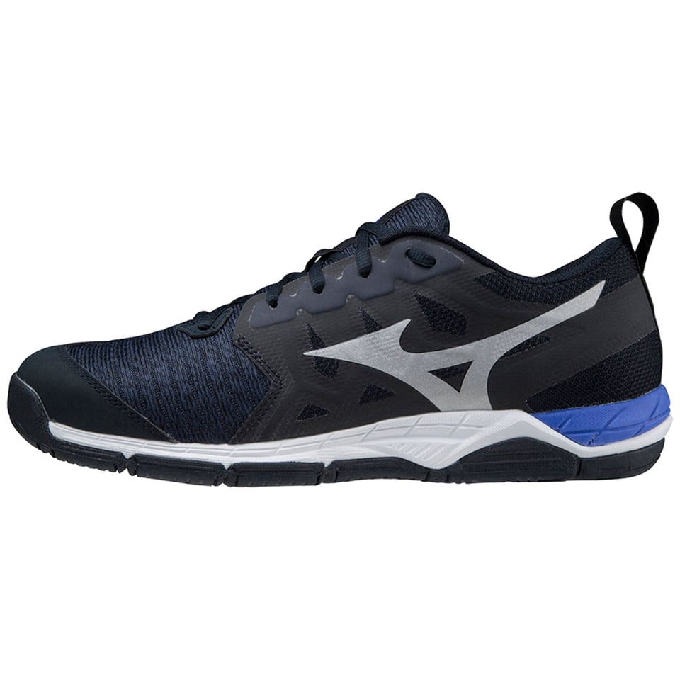 MIZUNO Wave Supersonic 2 Indoor - 45