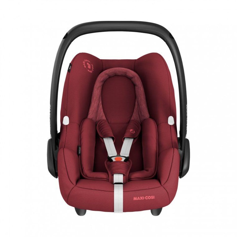 Maxi-Cosi Rock Essential Red