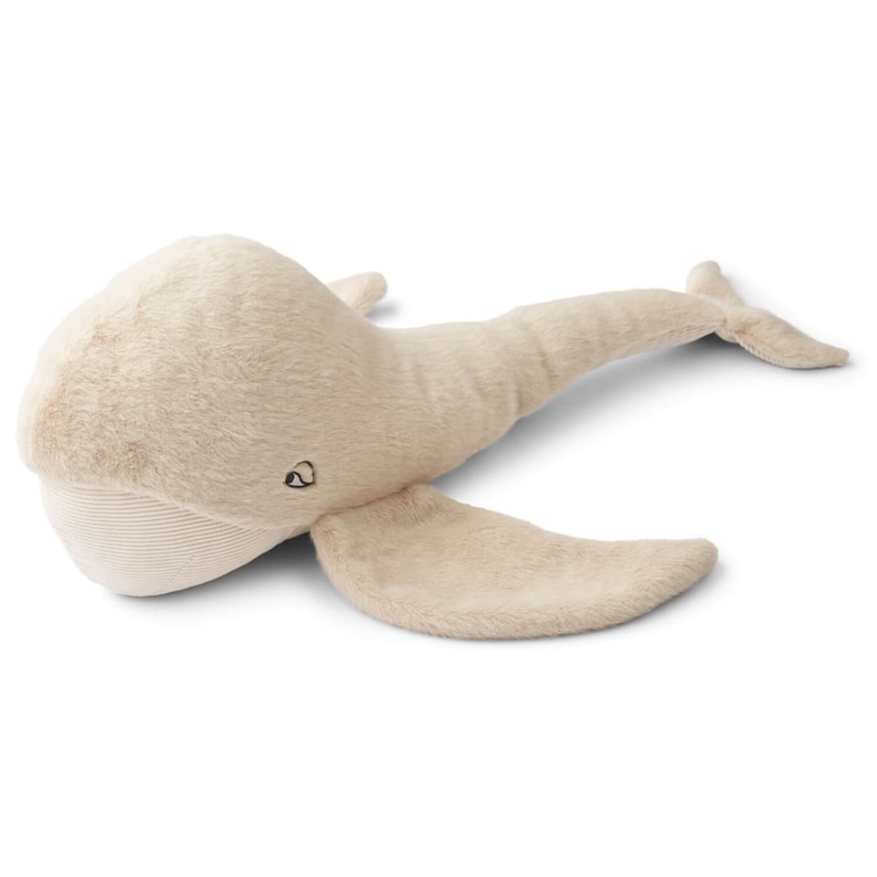 LIEWOOD Berman Whale Teddy 