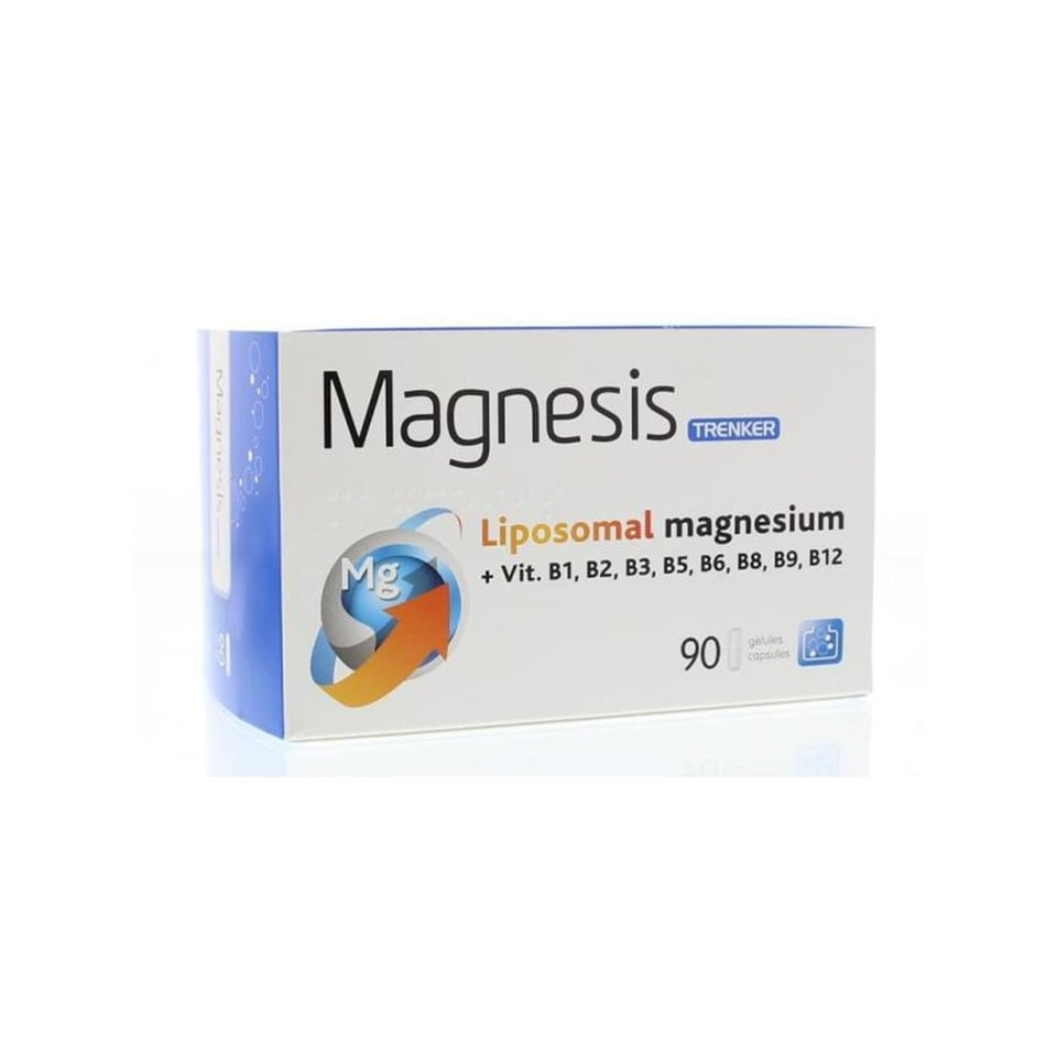 Magnesis