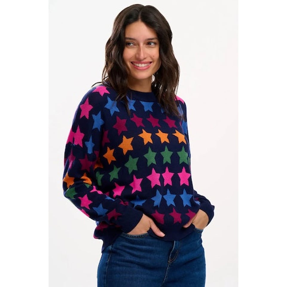 SUGARHILL Annalee Jumper