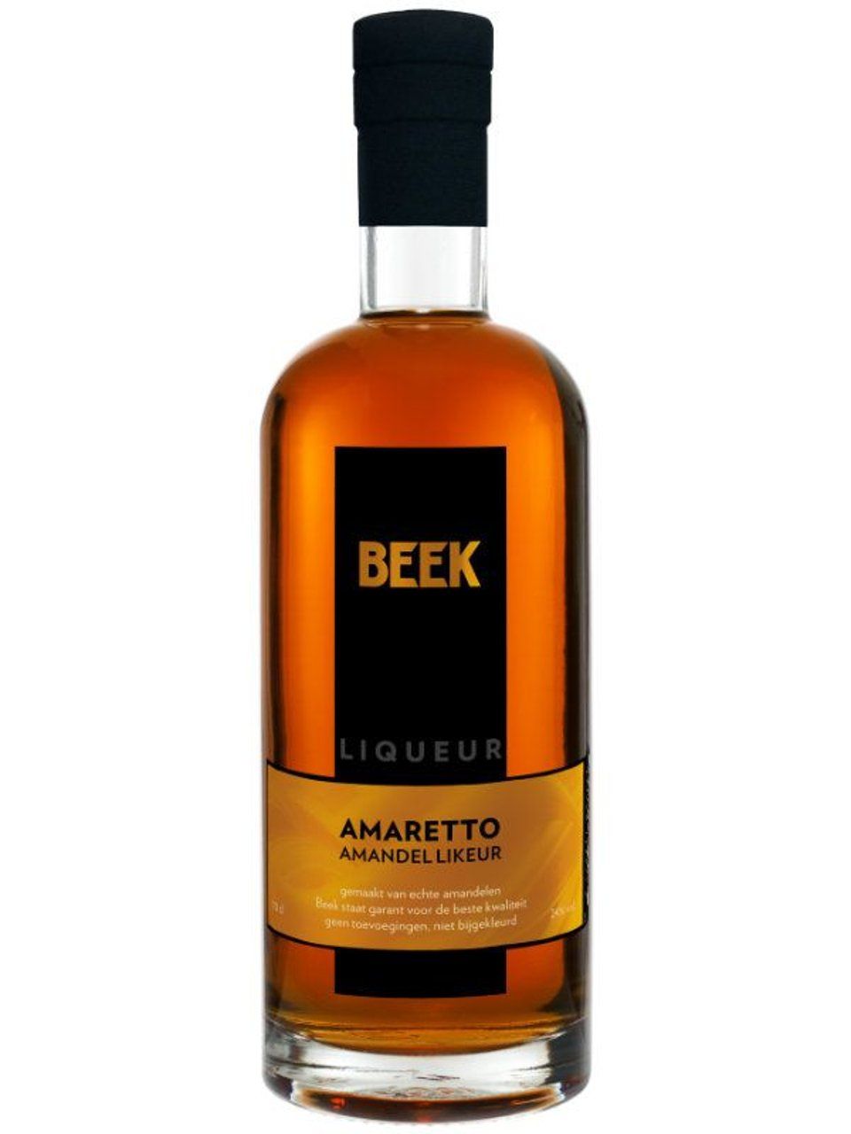 Beek Amaretto 0,7 ltr