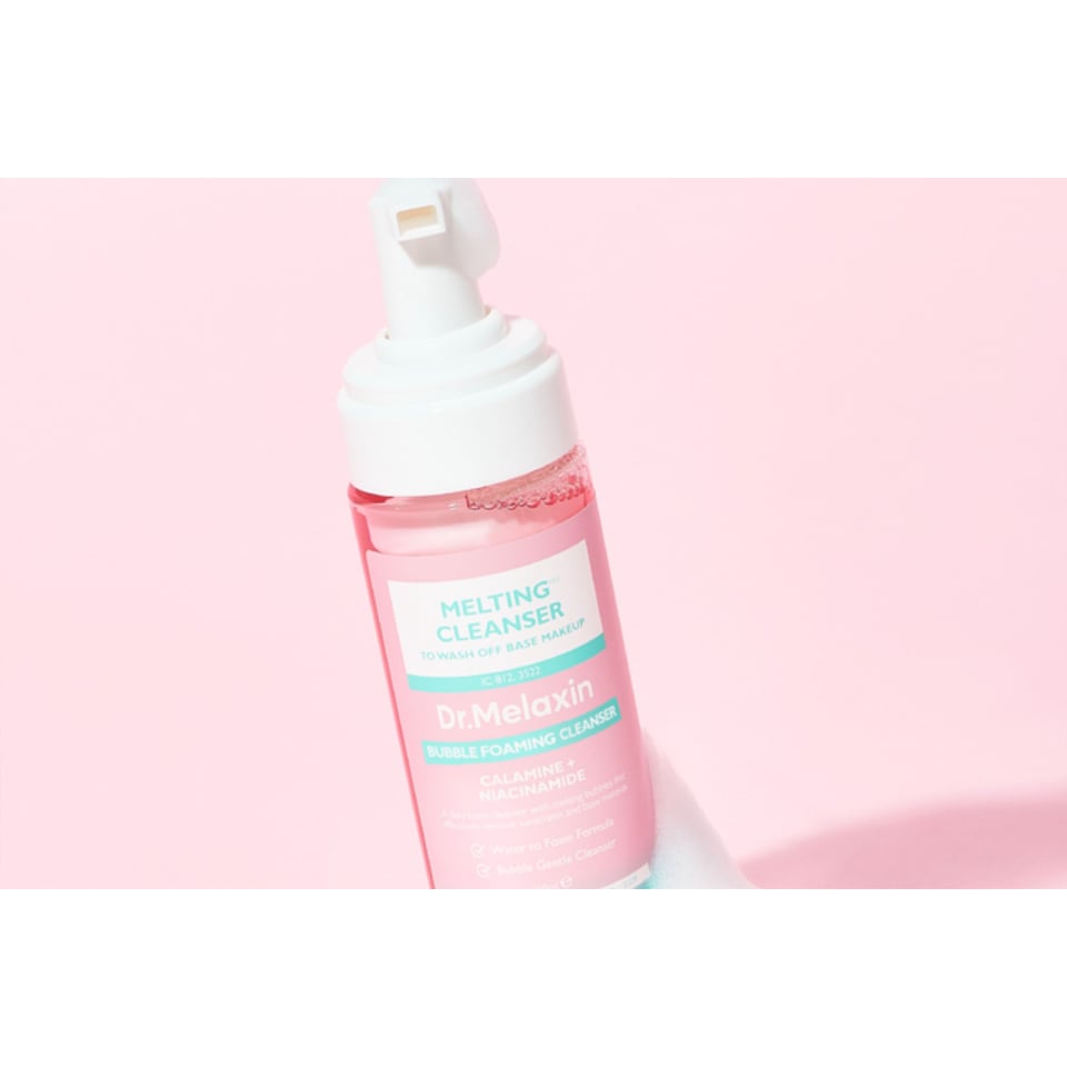 Melting Cleanser