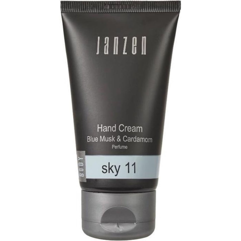 JANZEN Hand Cream Sky 11