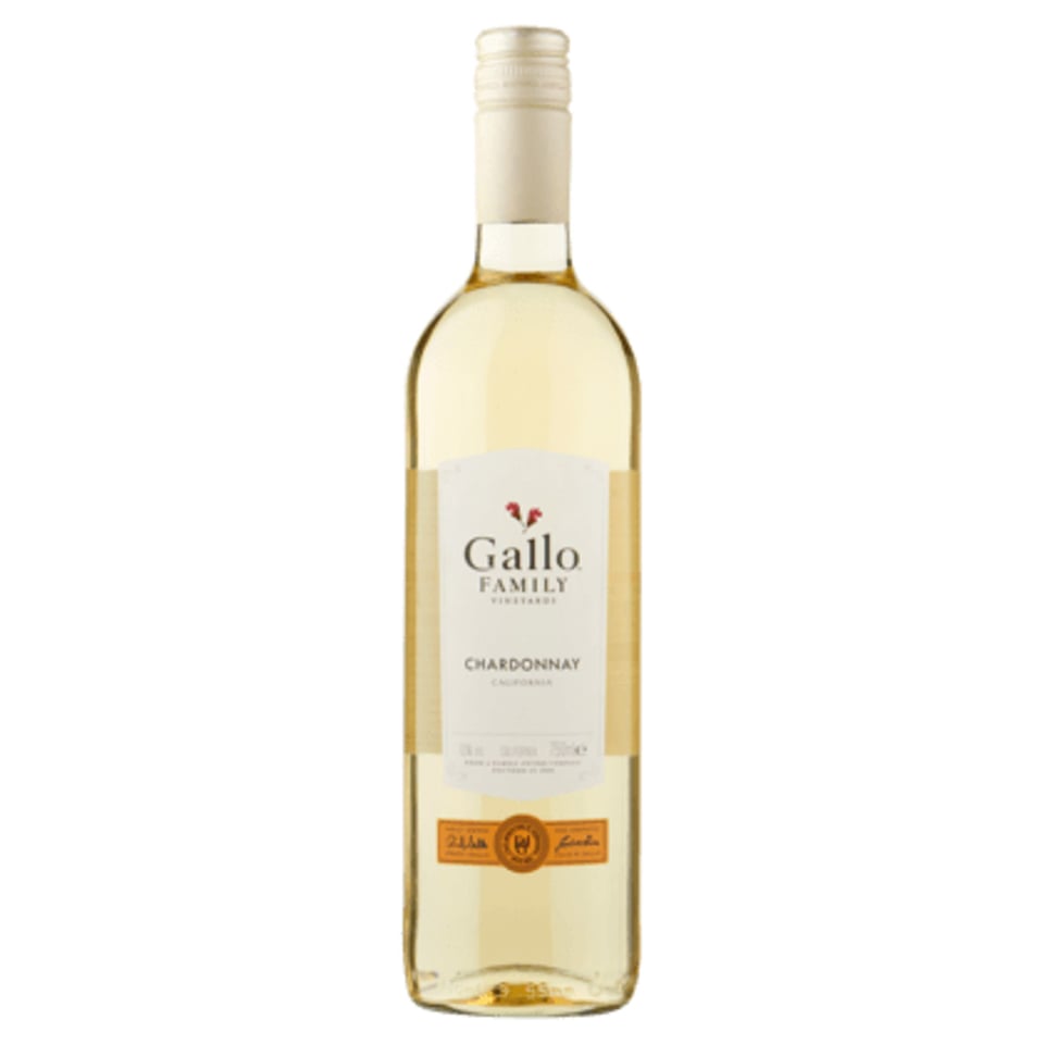 Gallo Chardonnay