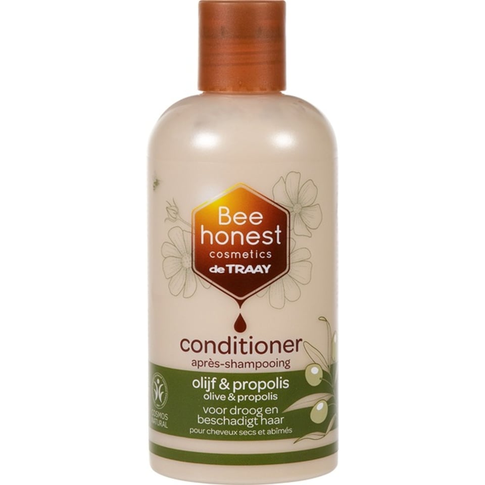 Conditioner Olijf + Propolis