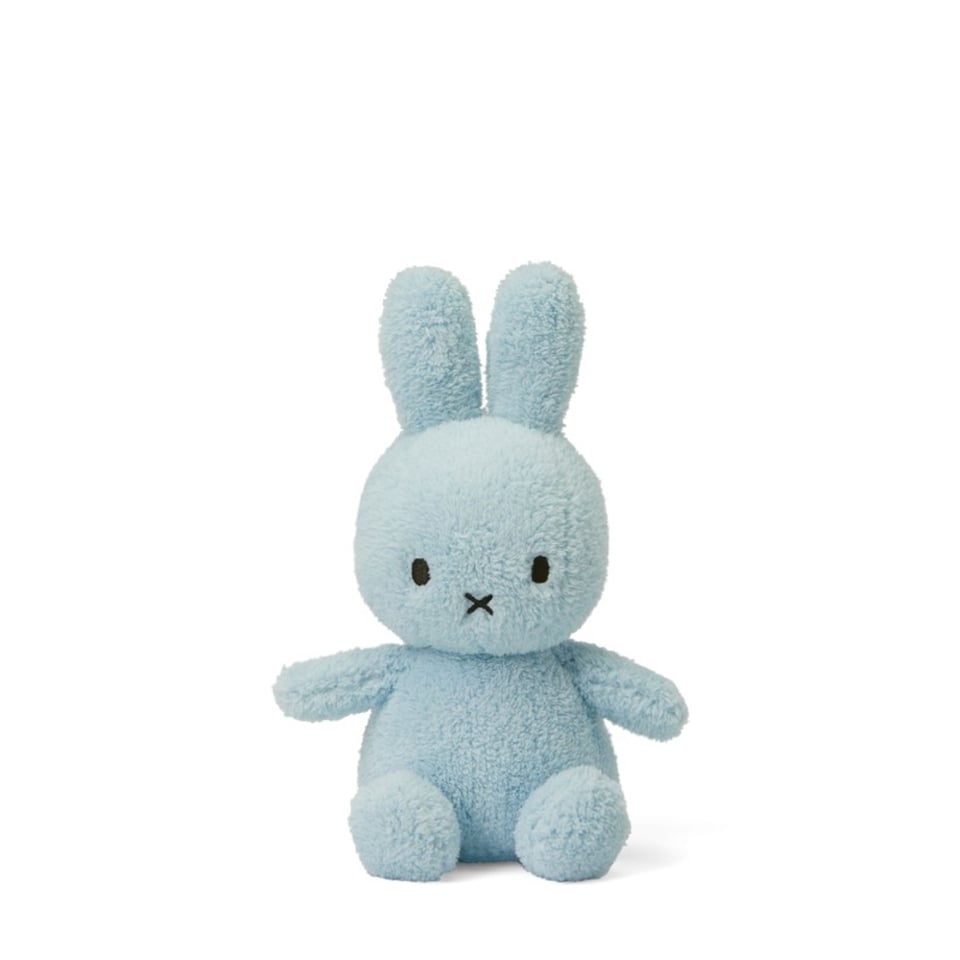 Nijntje Terry Light Blue