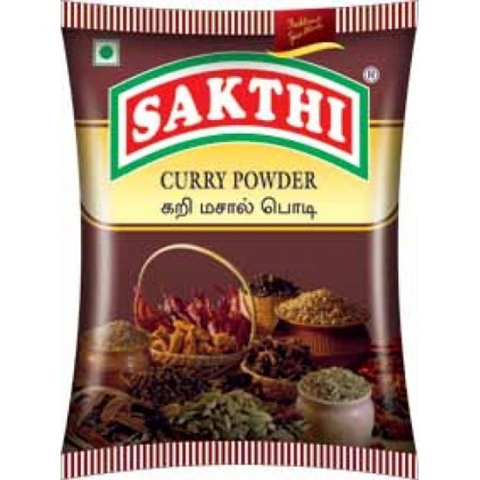 Shakti Curry Powder 200G