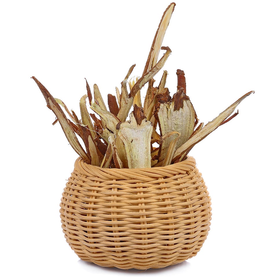 Ashwagandha Root Cut Organic