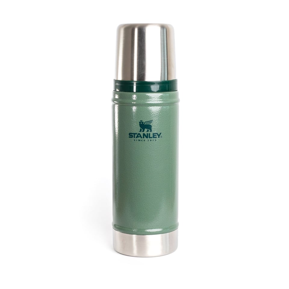 Stanley x LOT61 The Legendary Classic Bottle - Green