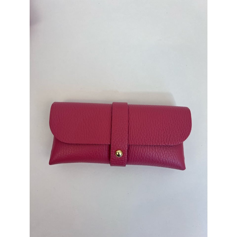 Leather Case for Sunglasses