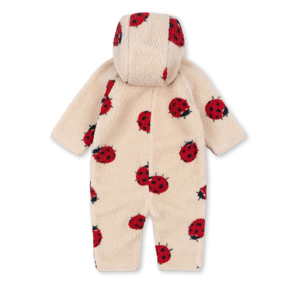 KONGES SLØJD Jody Teddy Onesie 