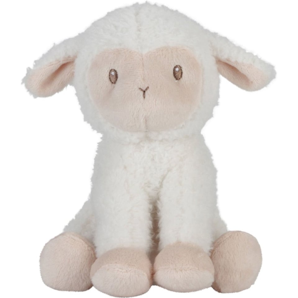 Little Farm Knuffel Schaap 25 Cm