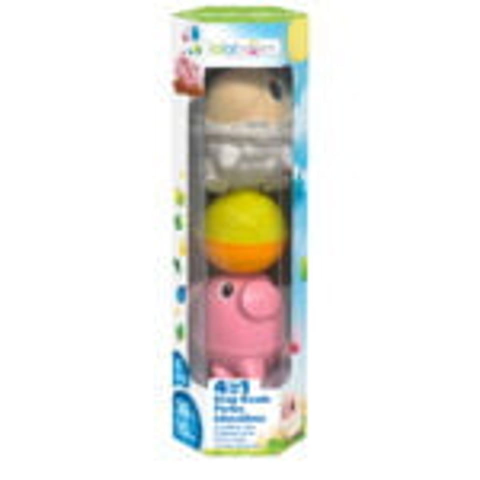 Lalaboom Set Dieren