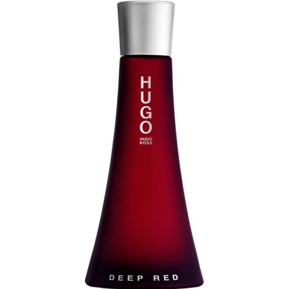 HUGO BOSS DEEP RED EDP VAP FM 90ml