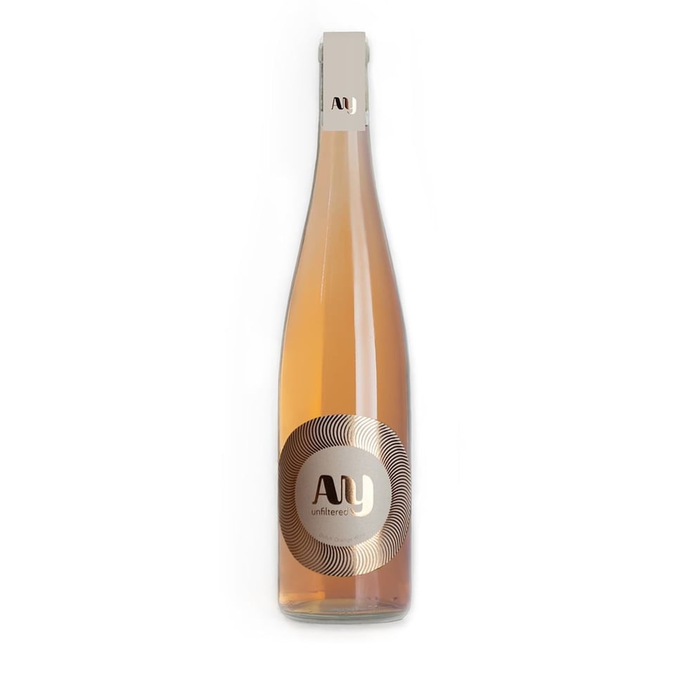 Ay-Wines - Dutch Orange Wine