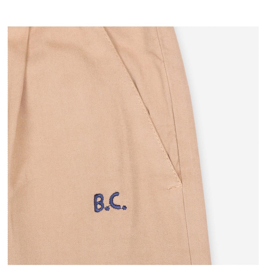 BOBO CHOSES Landscape Chino Pants
