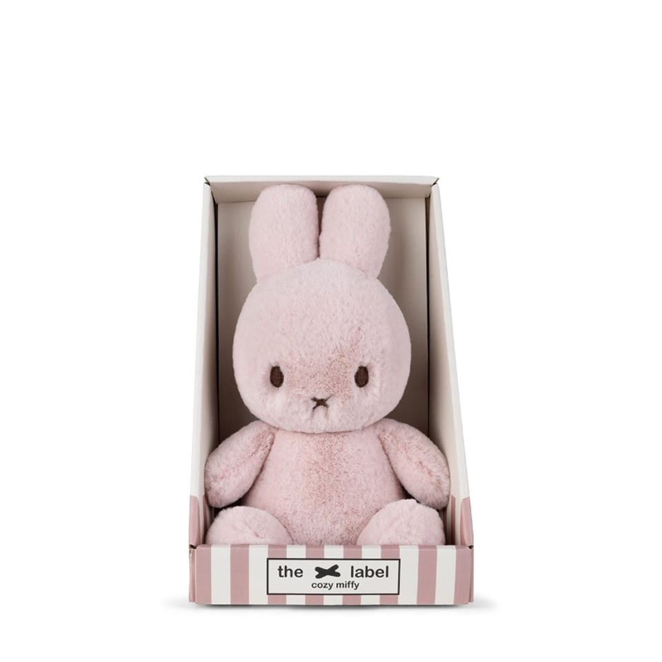 Nijntje Soft Pink
