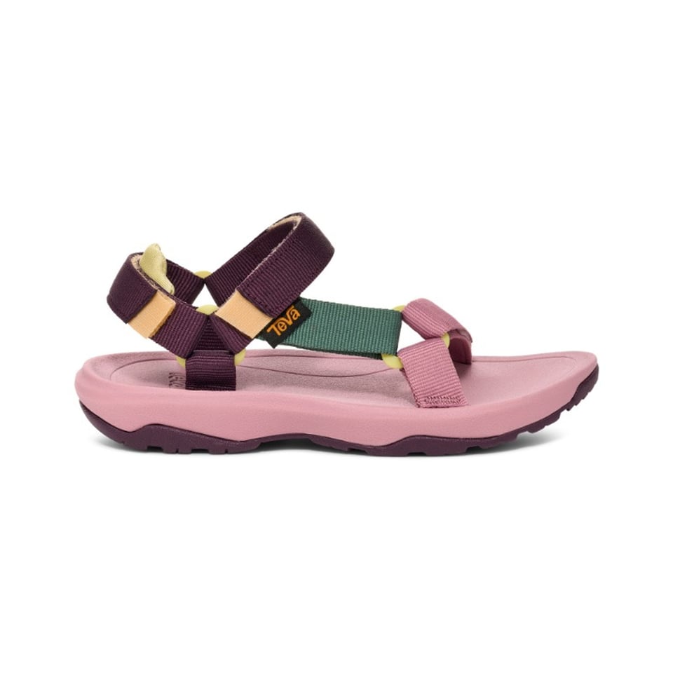 Teva Hurricane XLT 2 Eggplant Multi