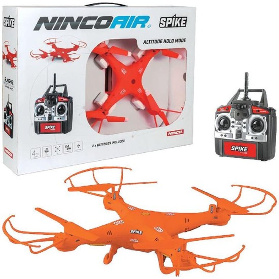 Ninco Spike Drone