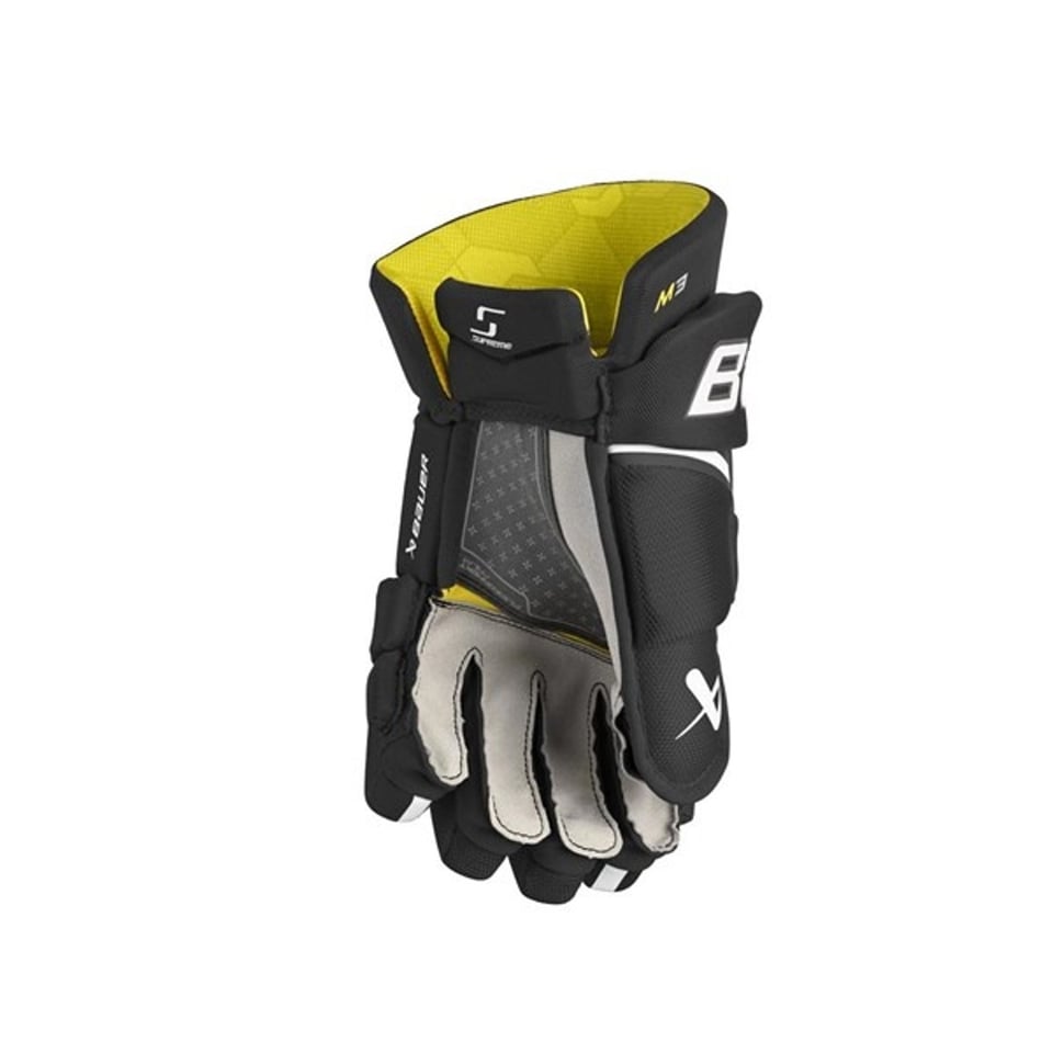 Bauer Bauer Hockey Gloves Supreme M3 JR