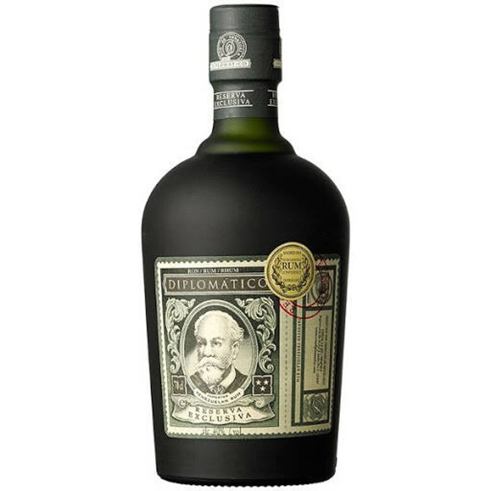 Diplomatico Diplomatico Reserva Exclusiva