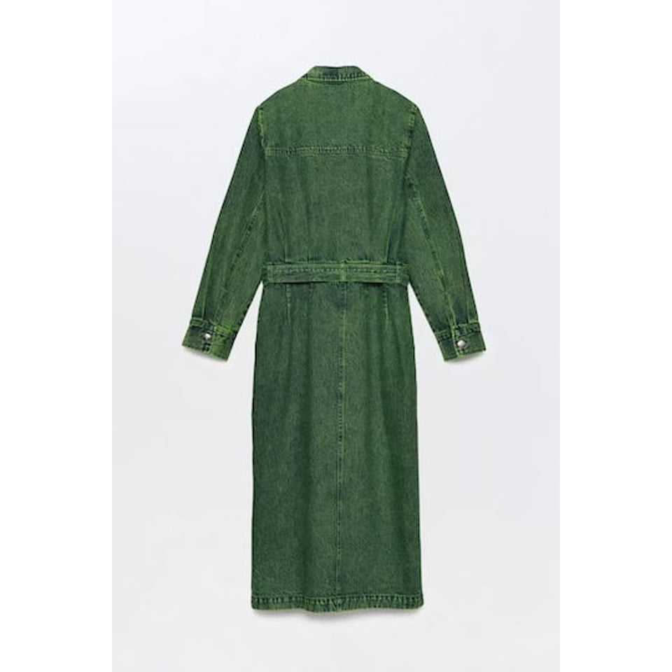 CKS Dress Diegol