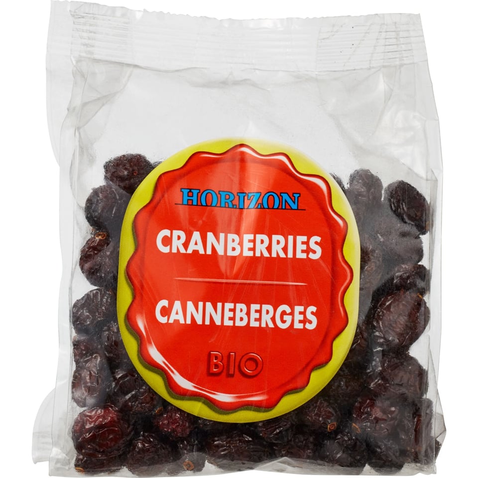 Cranberries