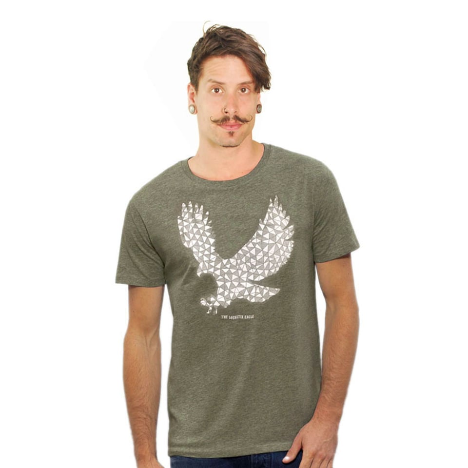Adelaar T-Shirt