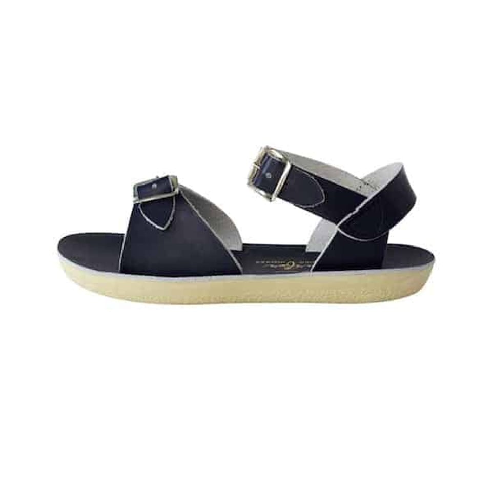 Salt-Water Sandals Surfer Navy