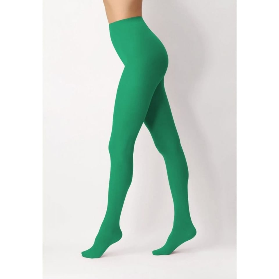 ALL COLORS 50 tight 50 den lycra op VOBC01187