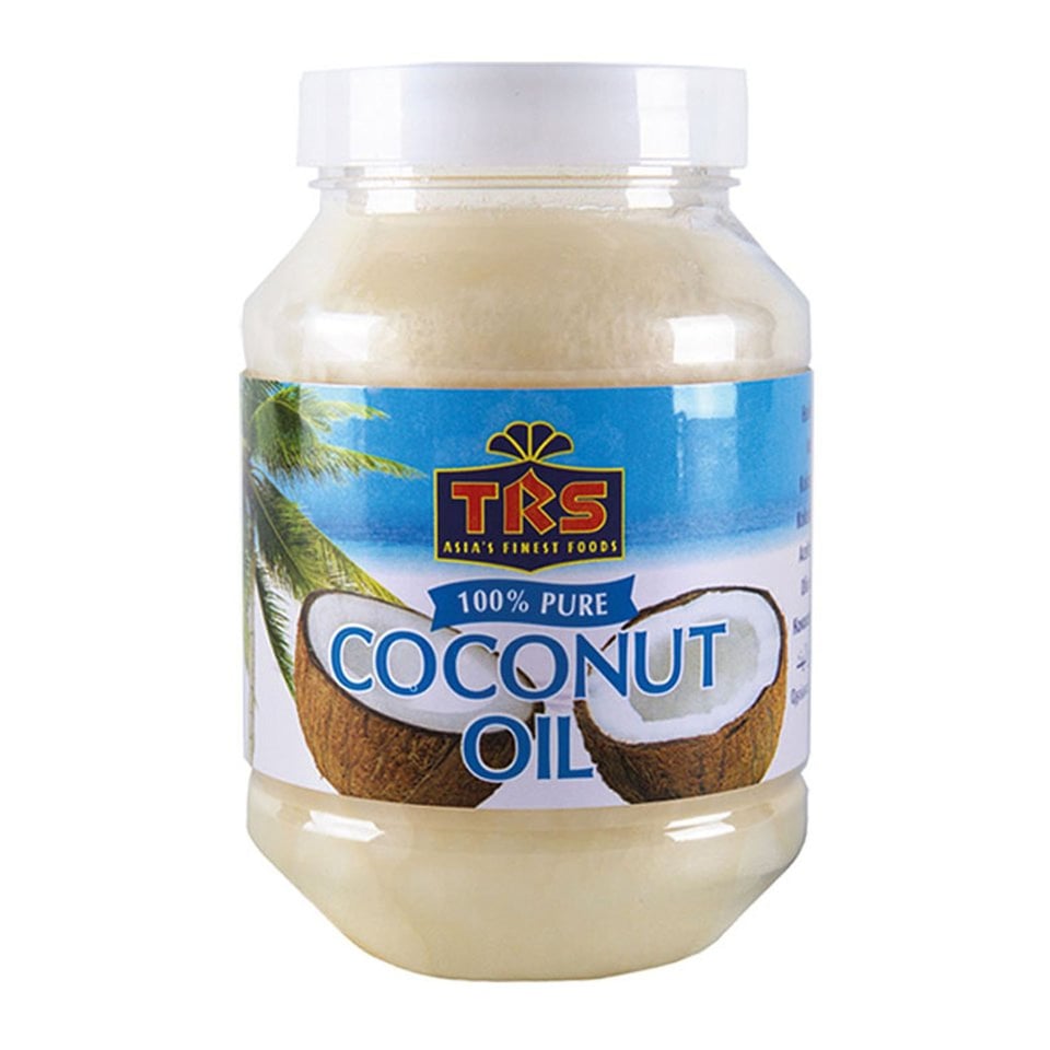 Trs Coconut Oil 500Ml