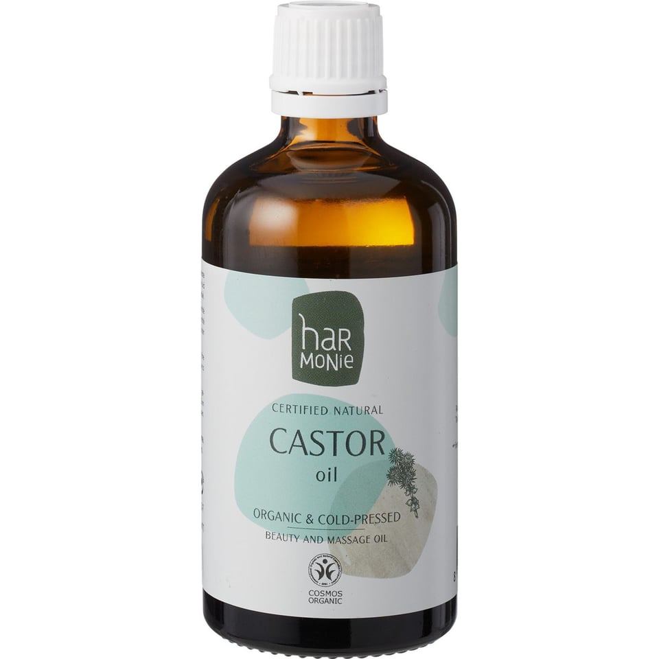 Castorolie