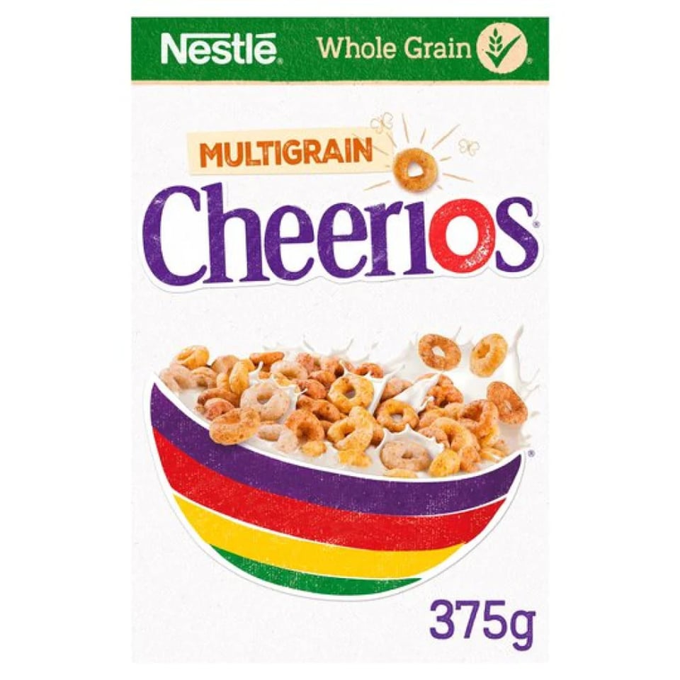 Cheerios 375G