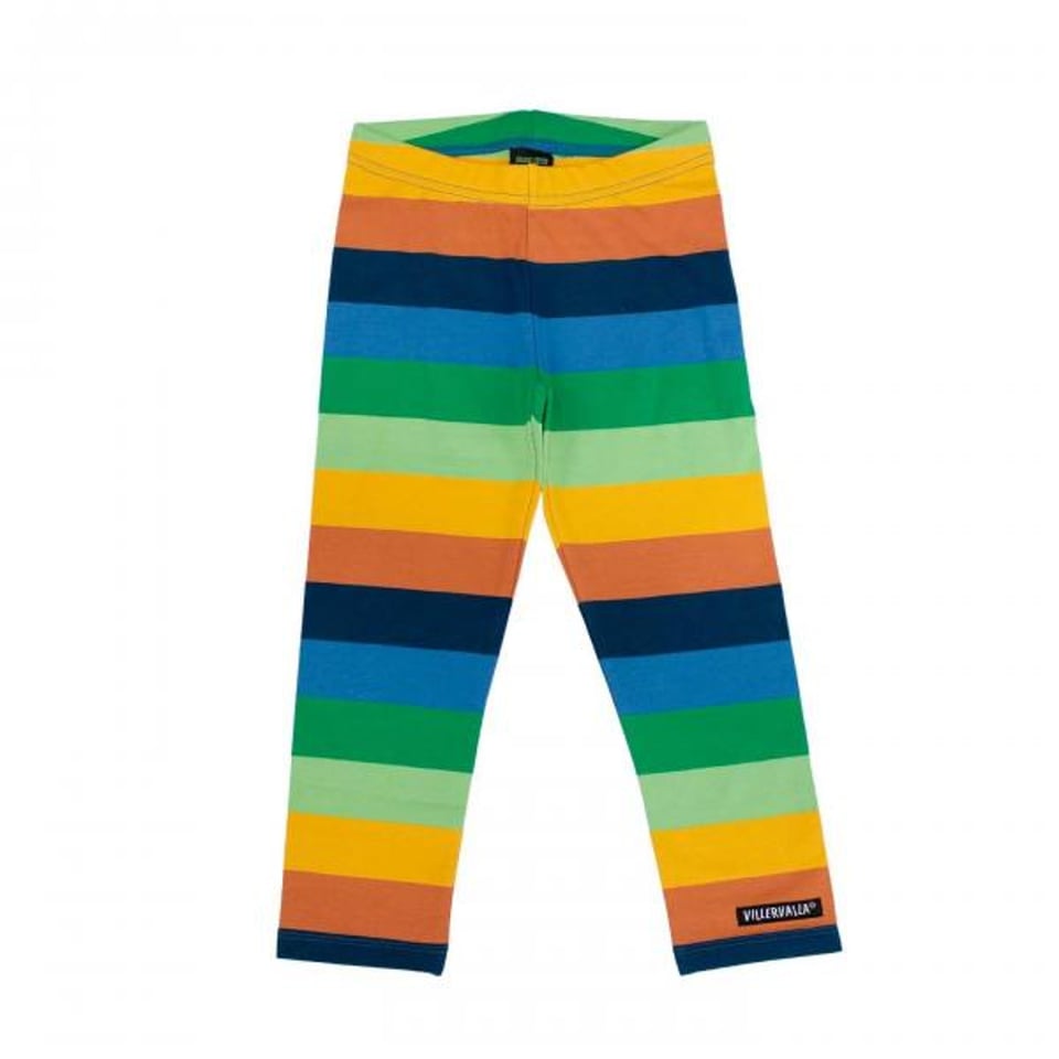 Legging Multistripe Reykjavik