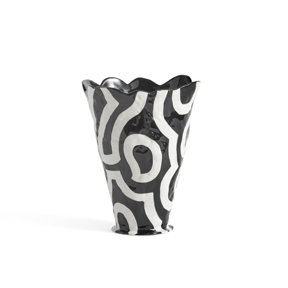 HAY Jessica Hans Shadow Vase