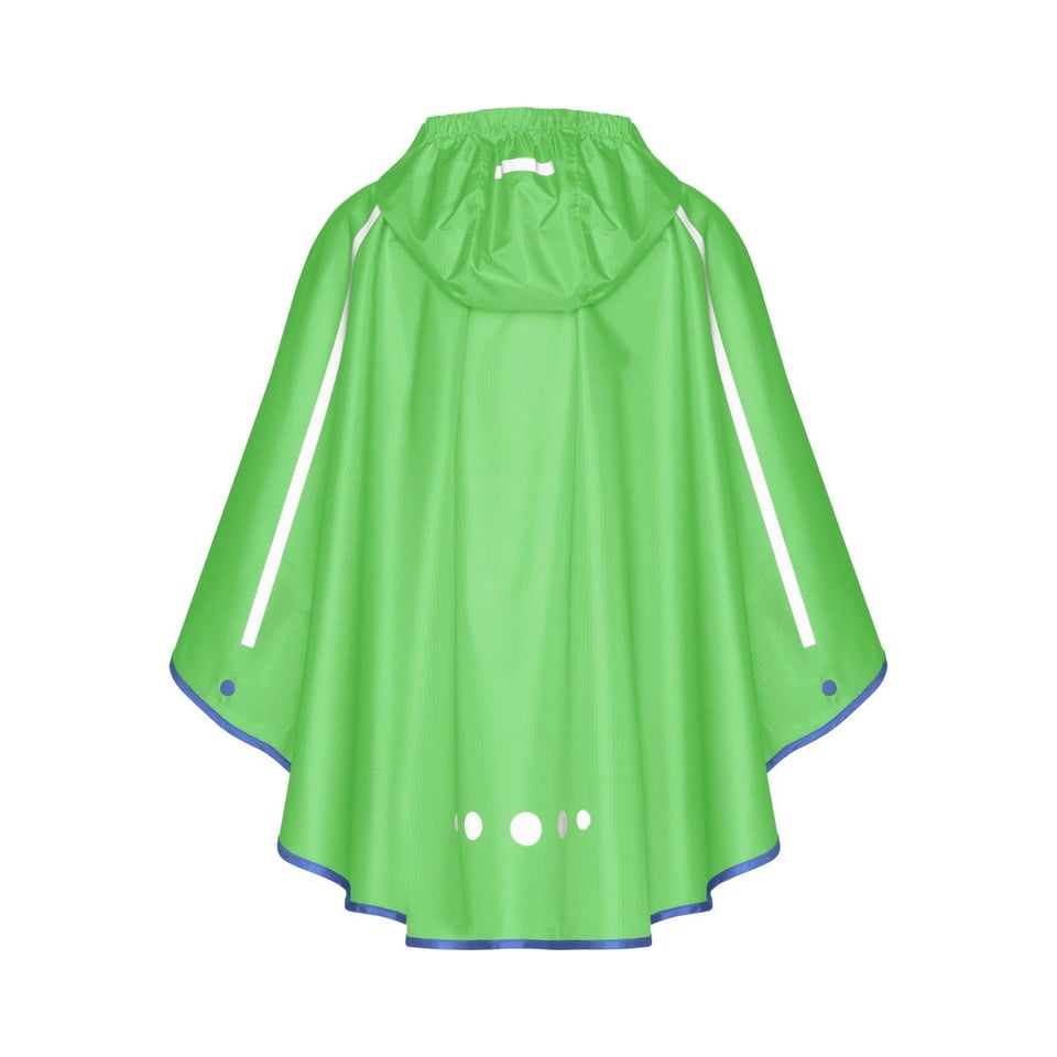 Playshoes regenponcho opvouwbaar