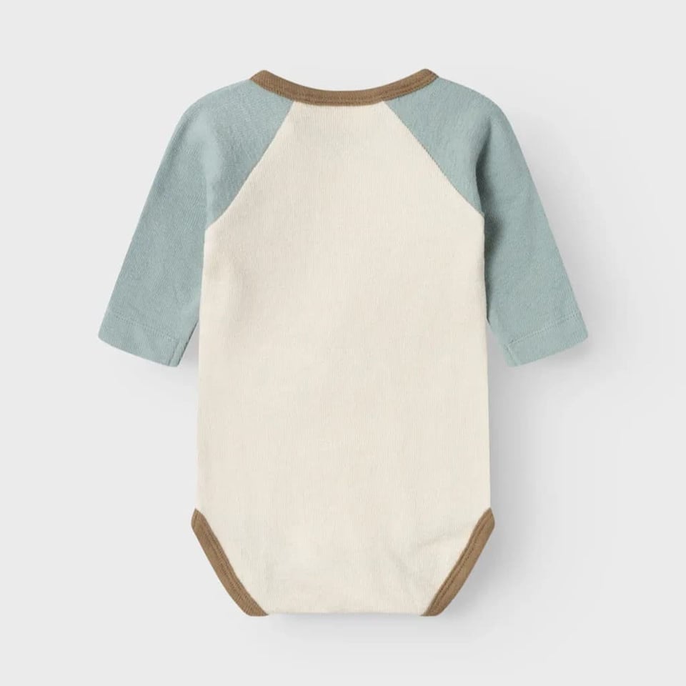 Lil' Atelier Body Birch