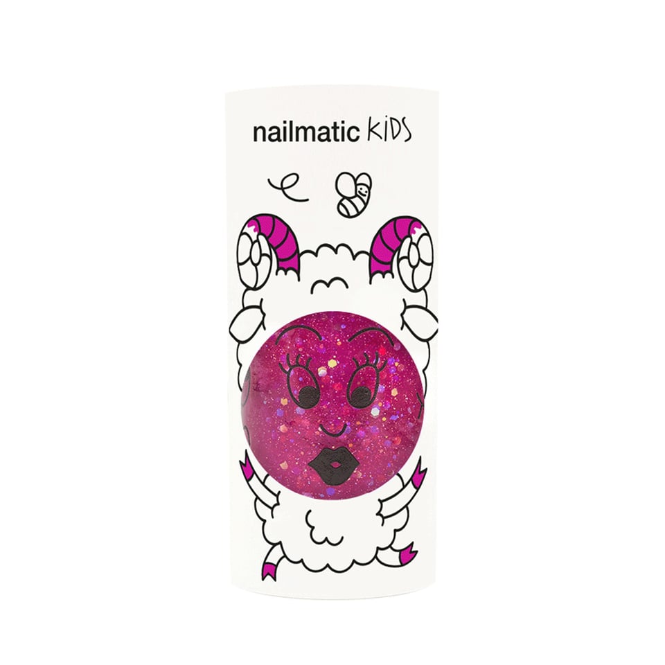 Nailmatic Nagellak Sheepy