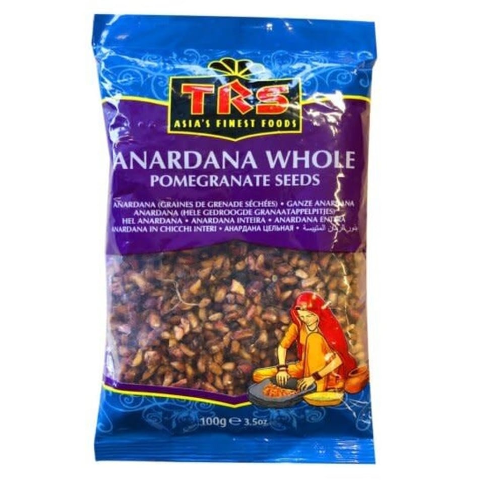 Anardana Whole 100Gr