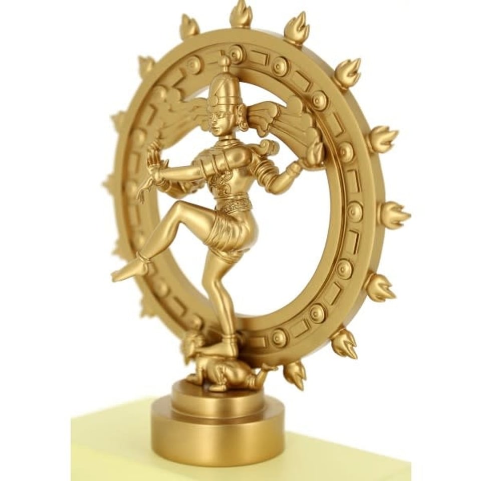 Musée Imaginaire - Beeld Shiva