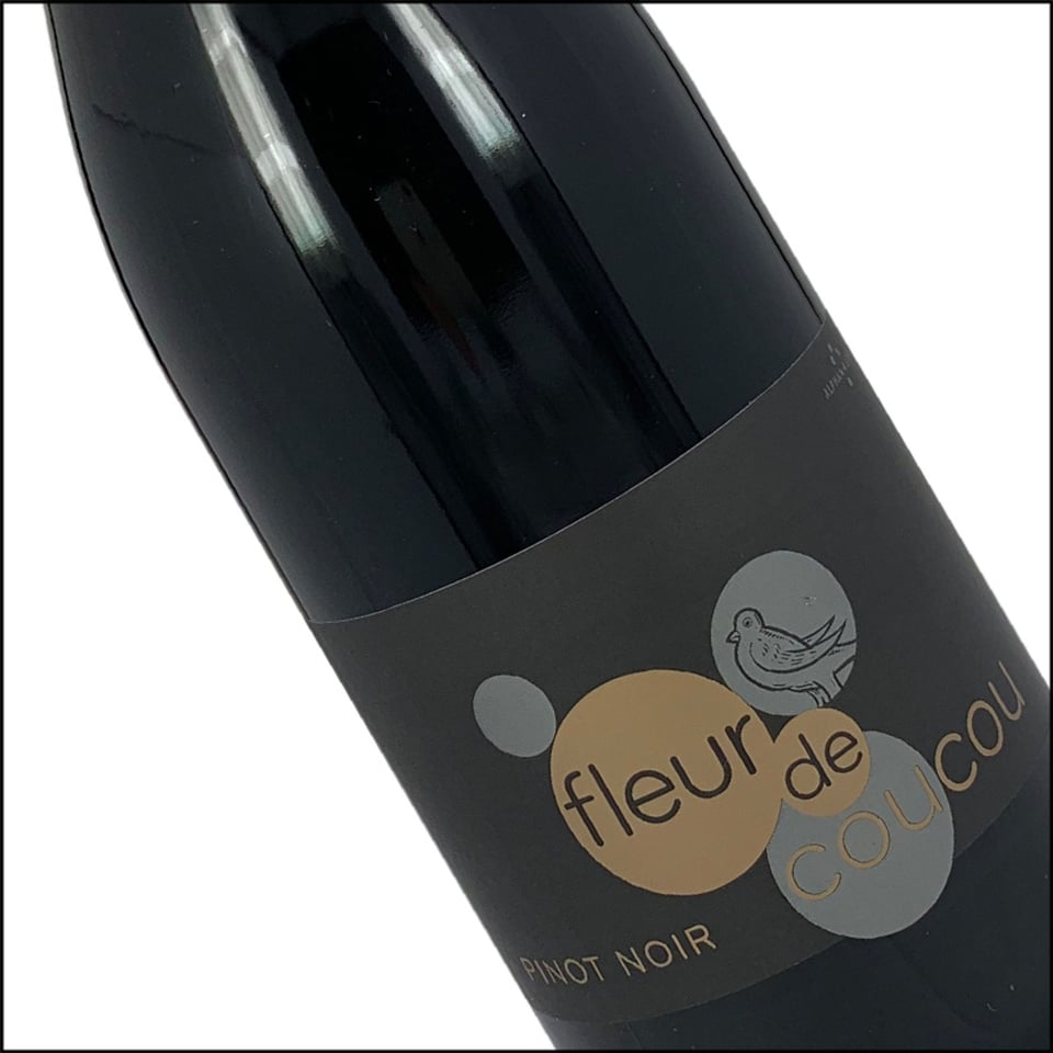 Alpha Loire, Fleur De Coucou, Pinot Noir, Frankrijk