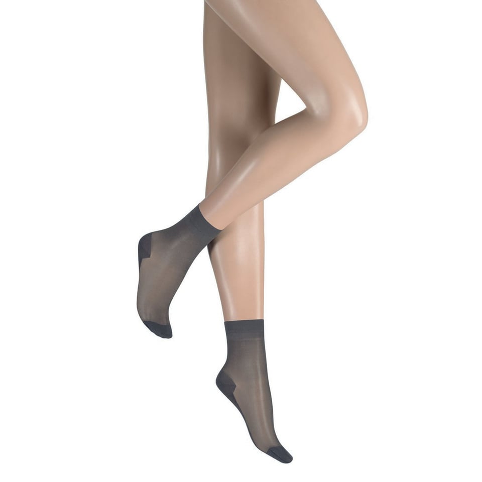 Fein Socken Cotton Sole 110169800