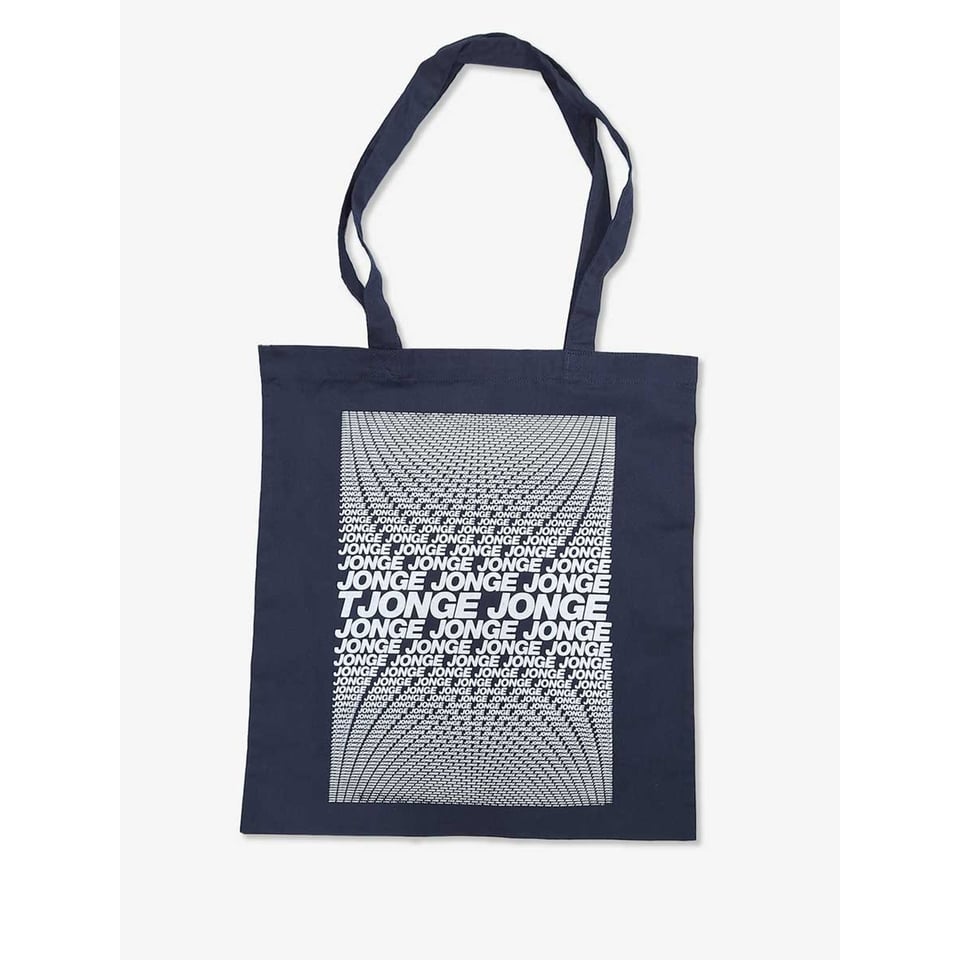 Tjonge Jonge Tote Bag
