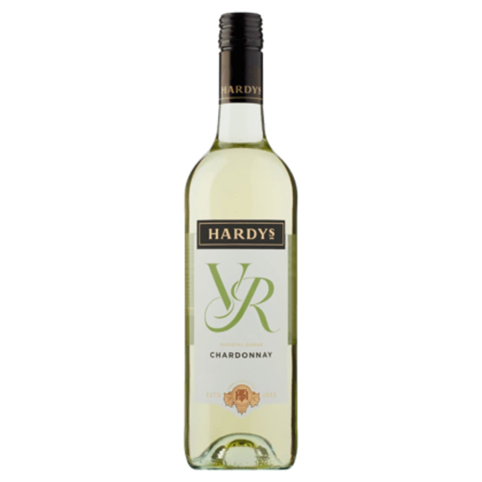 Hardys VR Chardonnay