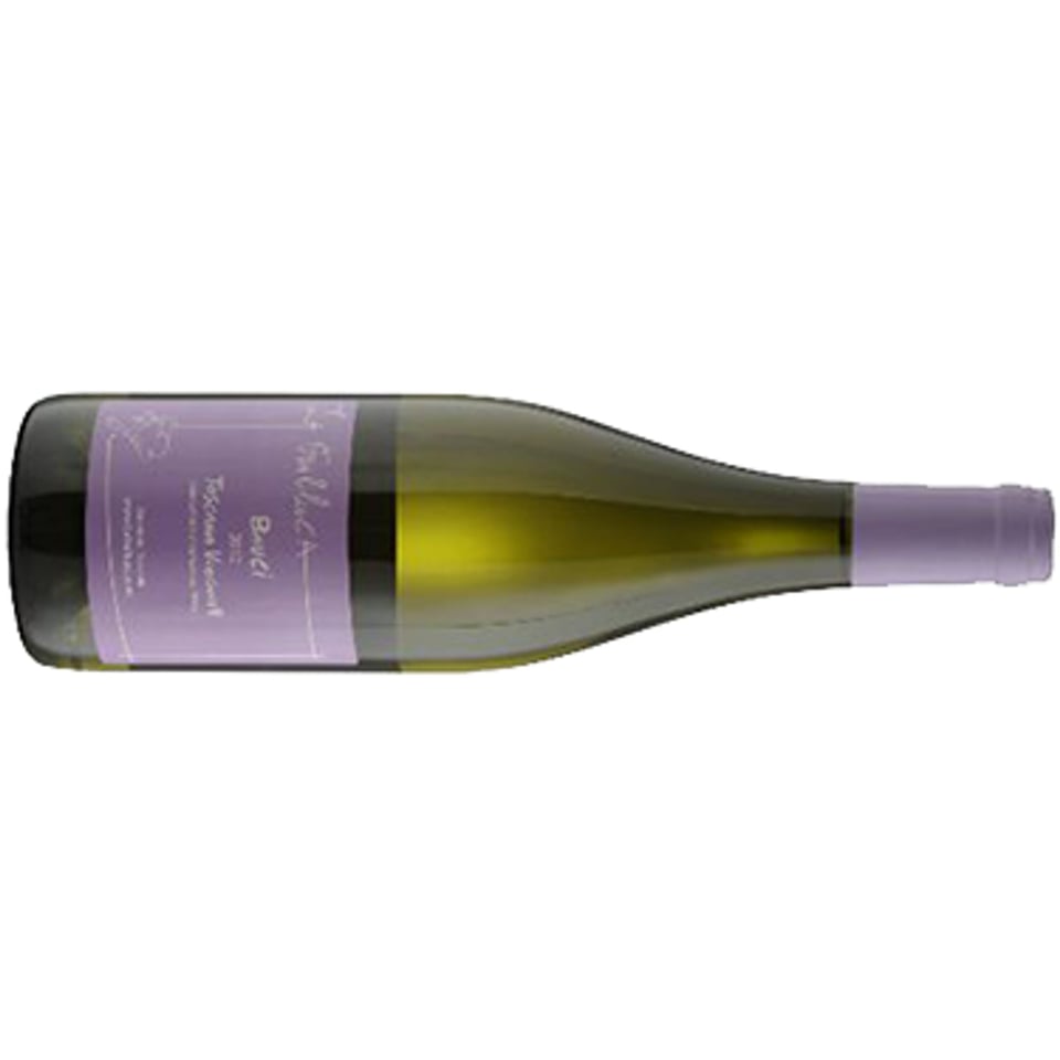 La Fralluca Bauci Viognier 2019