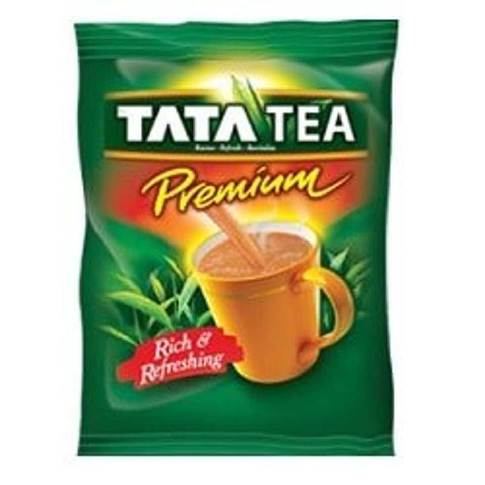 Tata Tea