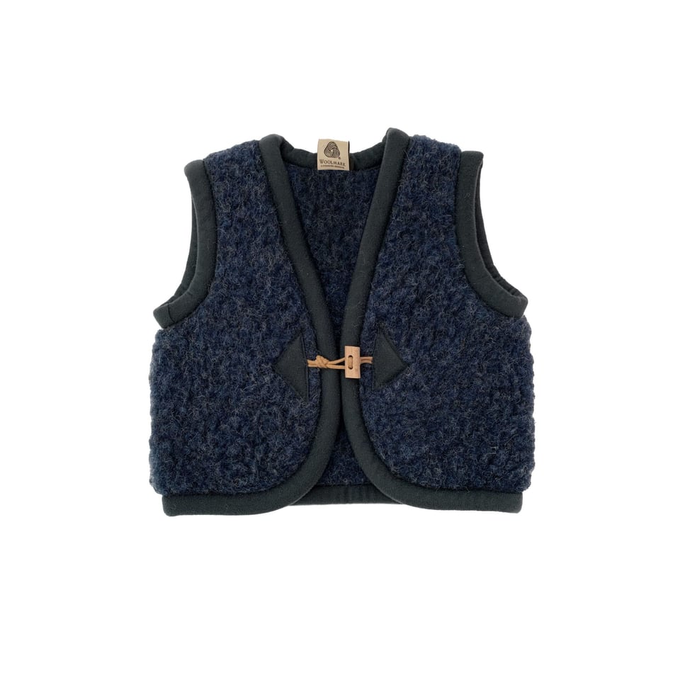 Alwero Bodywarmer Alpen Junior