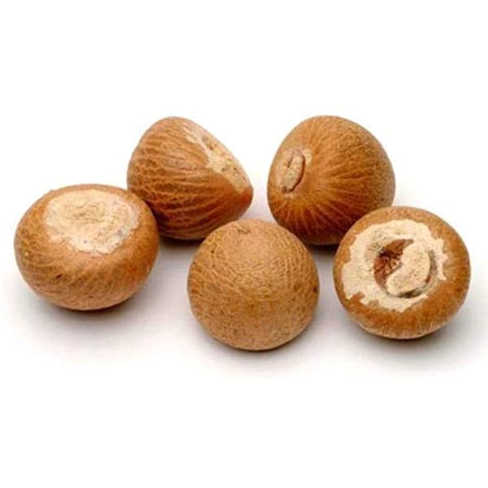 Annam Betalnut Whole For Pooja 100Gr