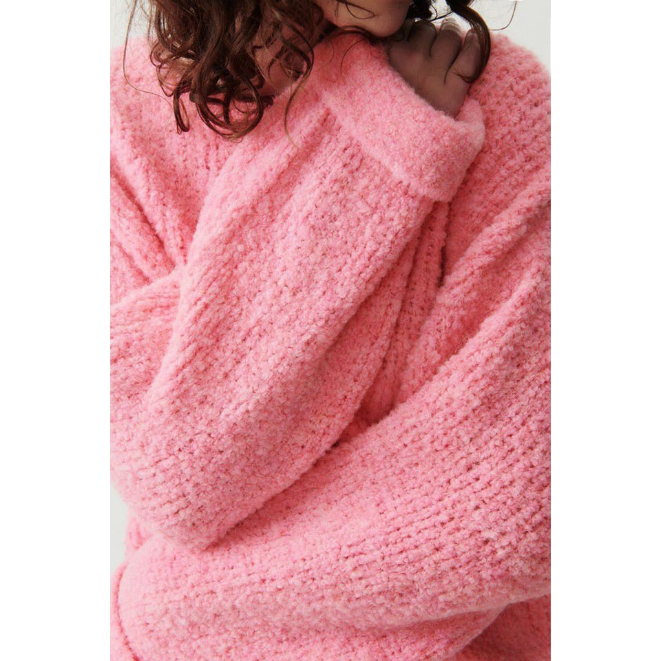 American Vintage Zolly Jumper - Pinky